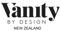 Vanity By Design New Zealand